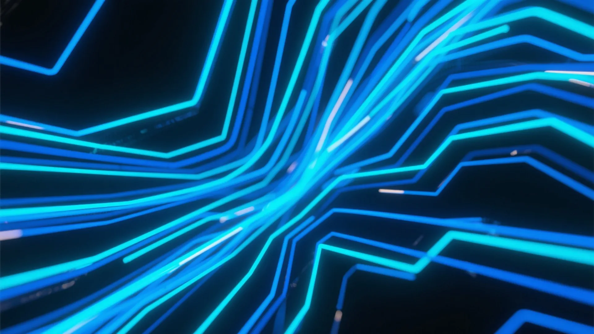 SG飞艇数据中心背景