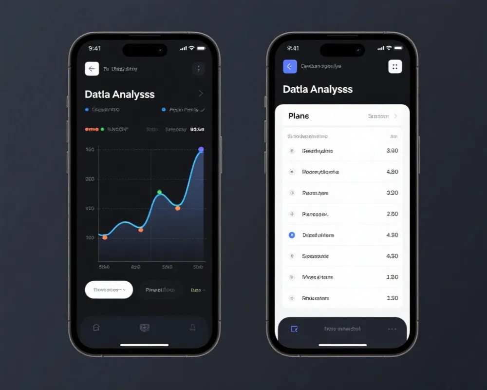 SG飞艇计划软件界面功能展示